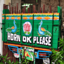 Transporting India