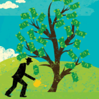 Sustainable Earnings