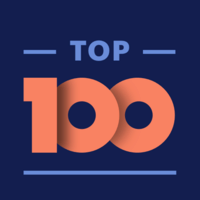 Top 100 stocks