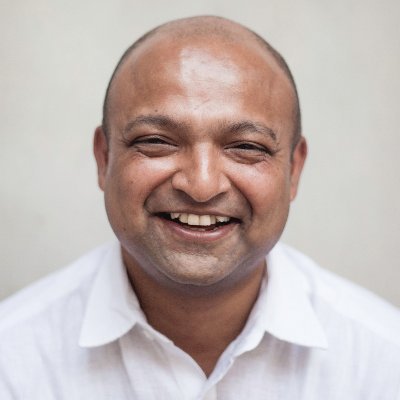 Sajith Pai