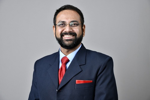 Siddhartha Rastogi