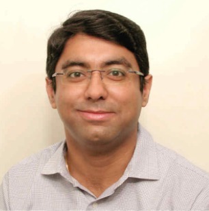 Anubhav Mukherjee