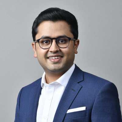 Vaibhav Agrawal