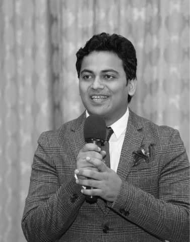 Arvind Kothari