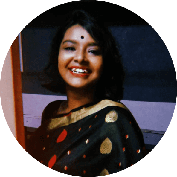 Deblina Chakraborty