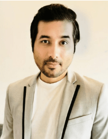 Neil Bahal