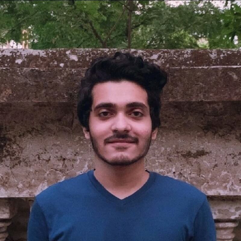 Bhumit Attarde