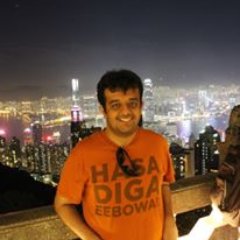 Arjun Bharadwaj