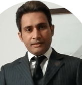 Gaurav Sharma