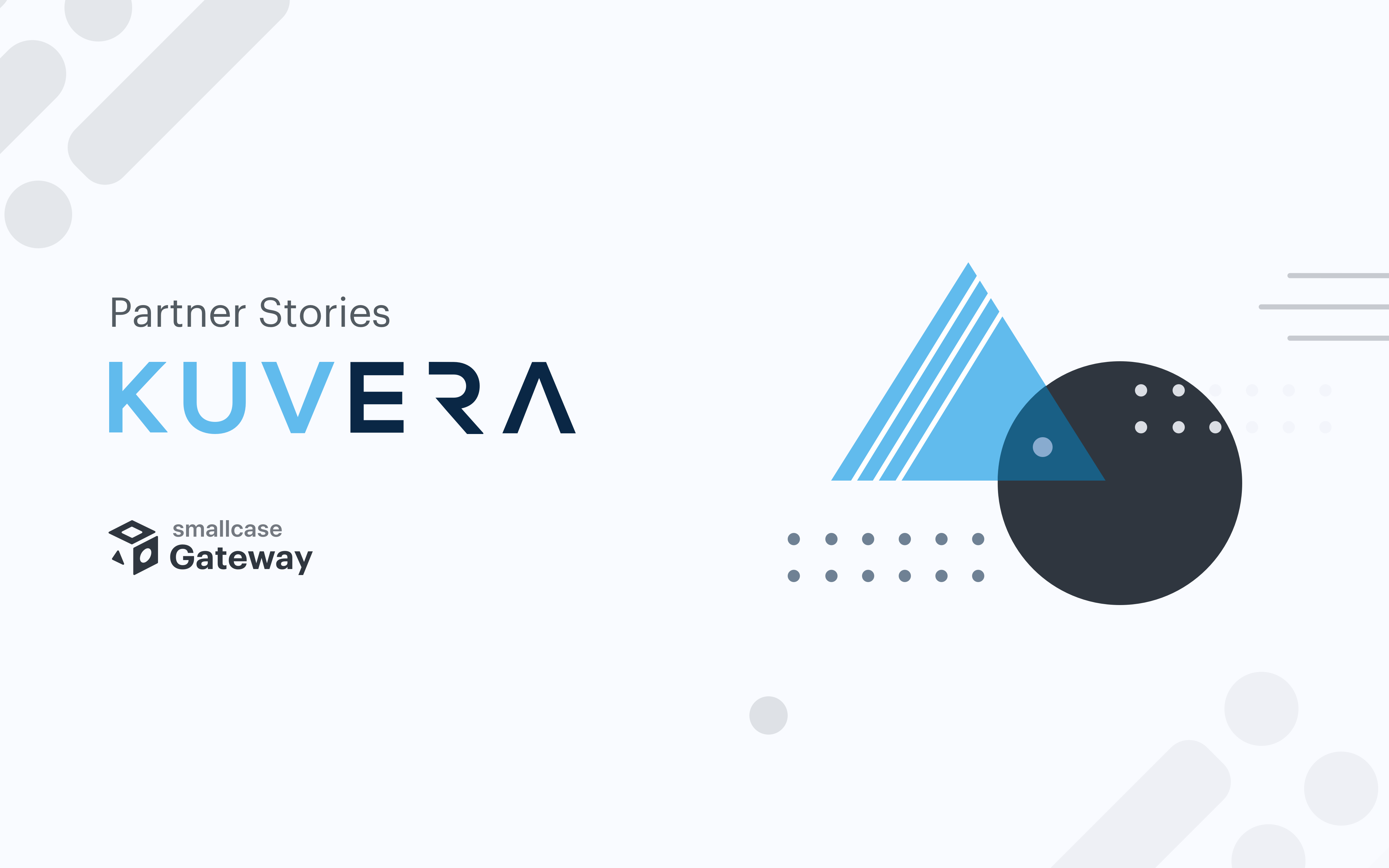 Partner Stories | Kuvera