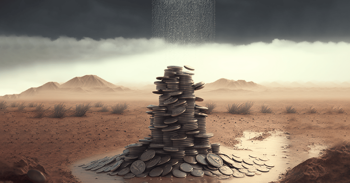 Does weather impact our economy?