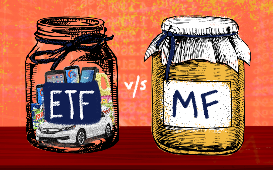 ETFs 101 – ETF क्या है?