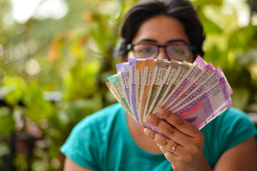 Embedded finance will drive financial inclusion for the next 500 million Indians: Vasanth Kamath