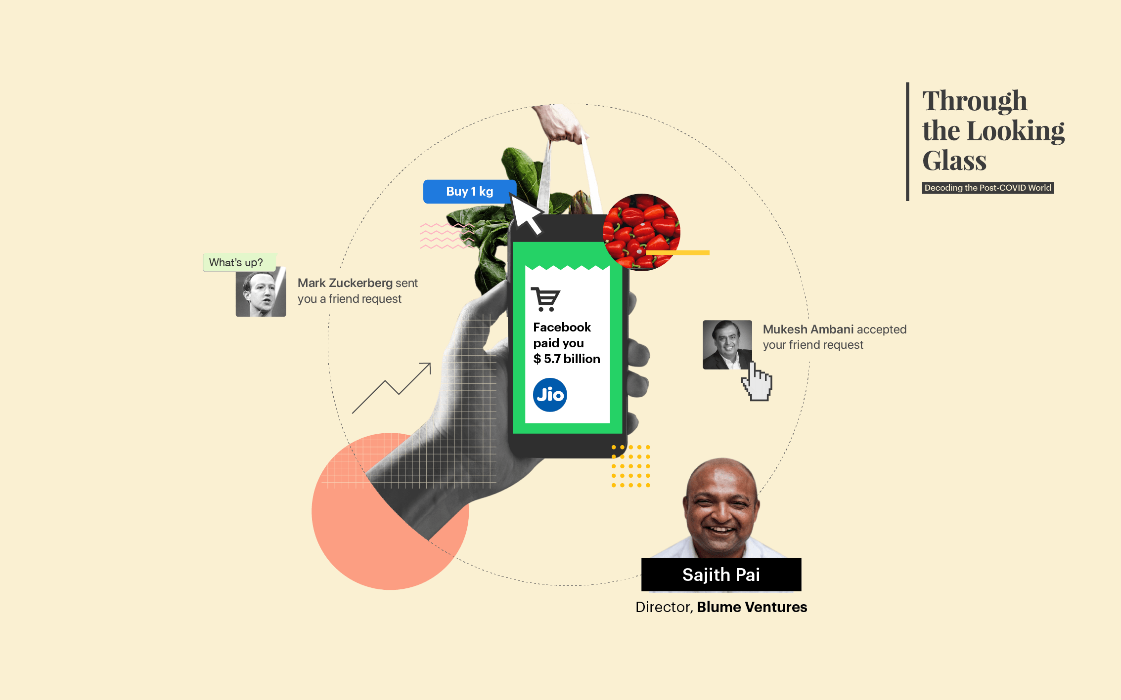 The Jio-Facebook Deal: Implications and Second-Order Effects