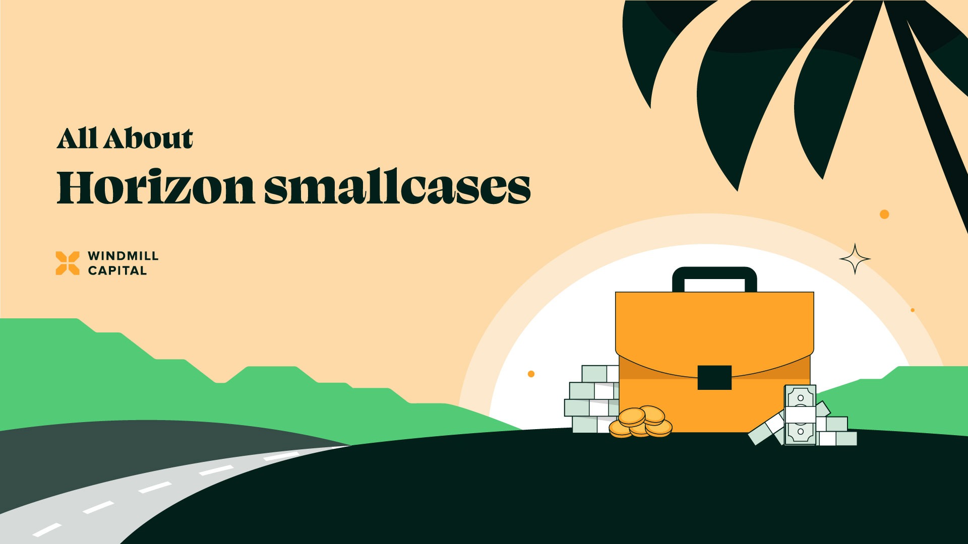 All About Horizon smallcases