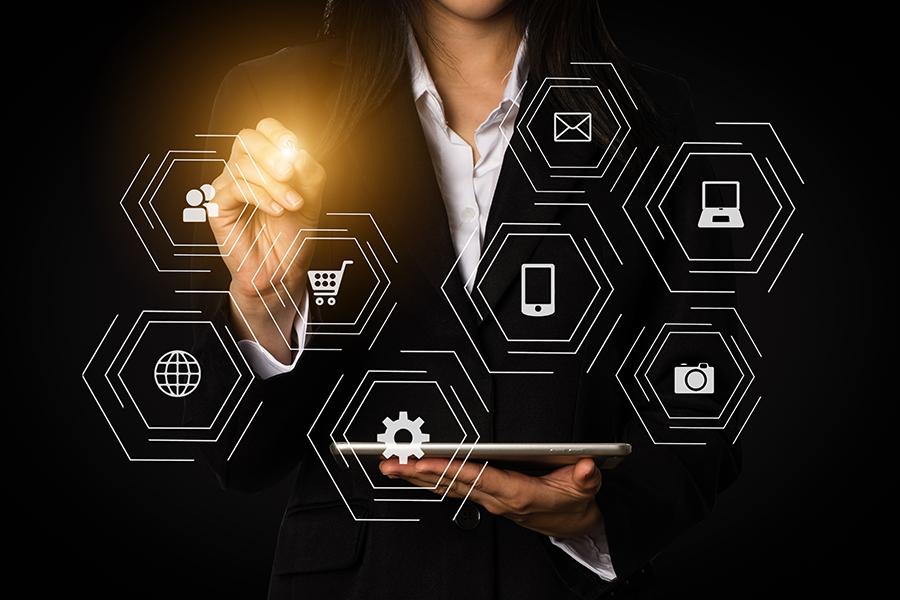 How embedded financial products will empower fintech enablers