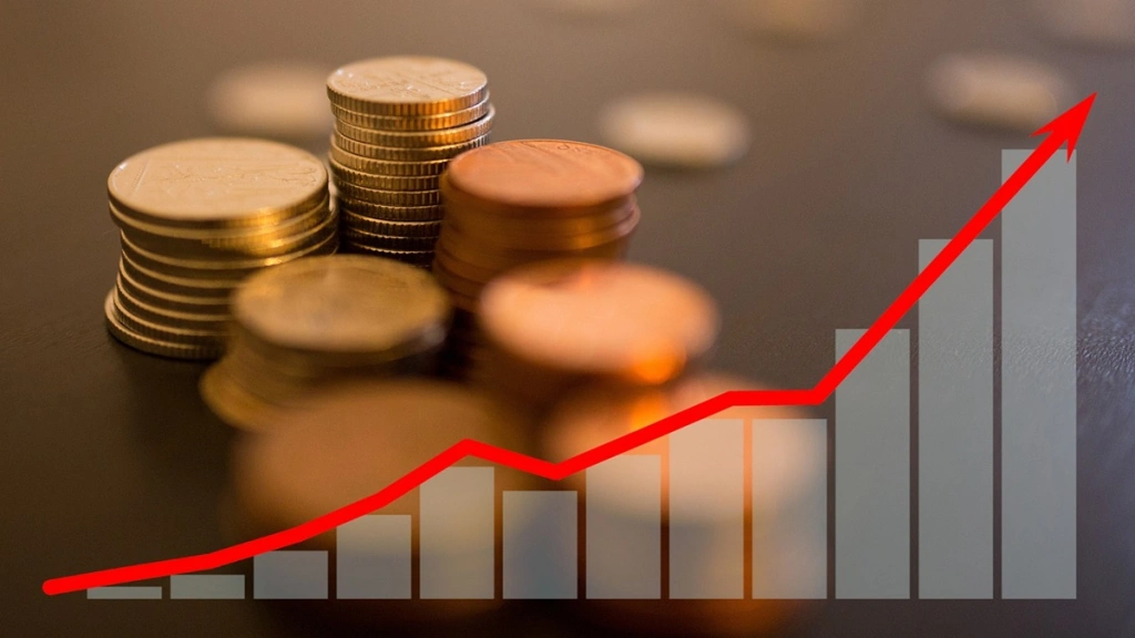 Attain financial security through diversification, investment in financial assets, equities-based products