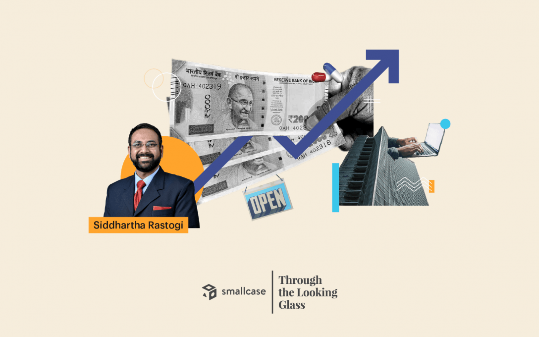 Investing during COVID-19: The Long and Short of It