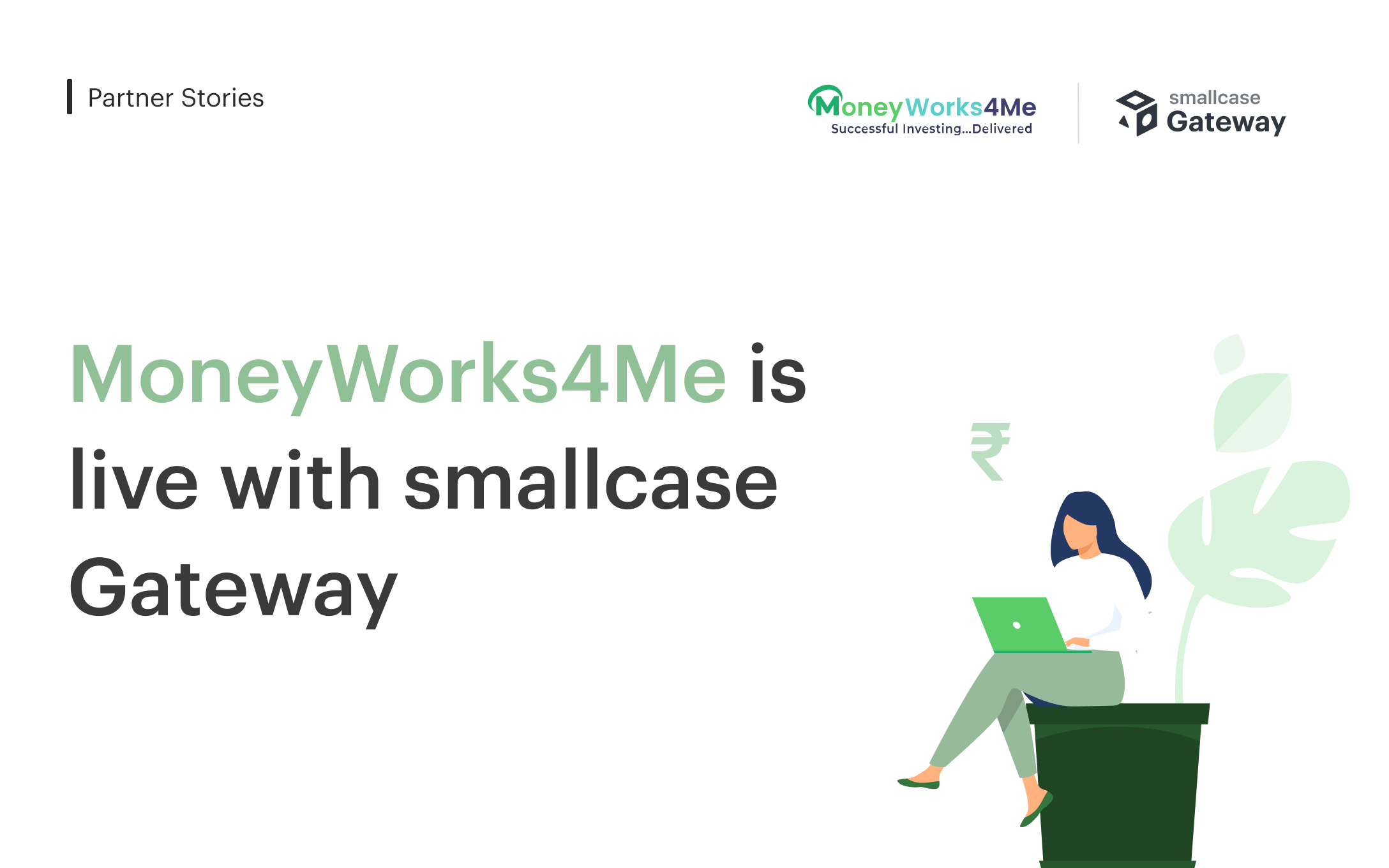 Partner stories | MoneyWorks4me