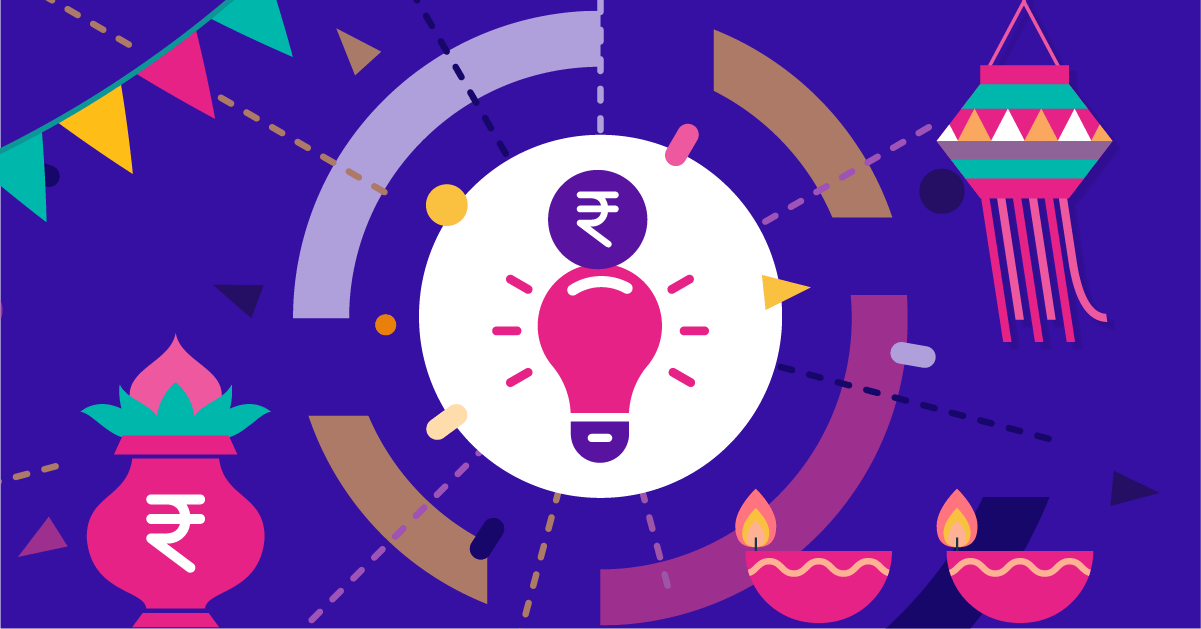This Diwali, Invest in Ideas!