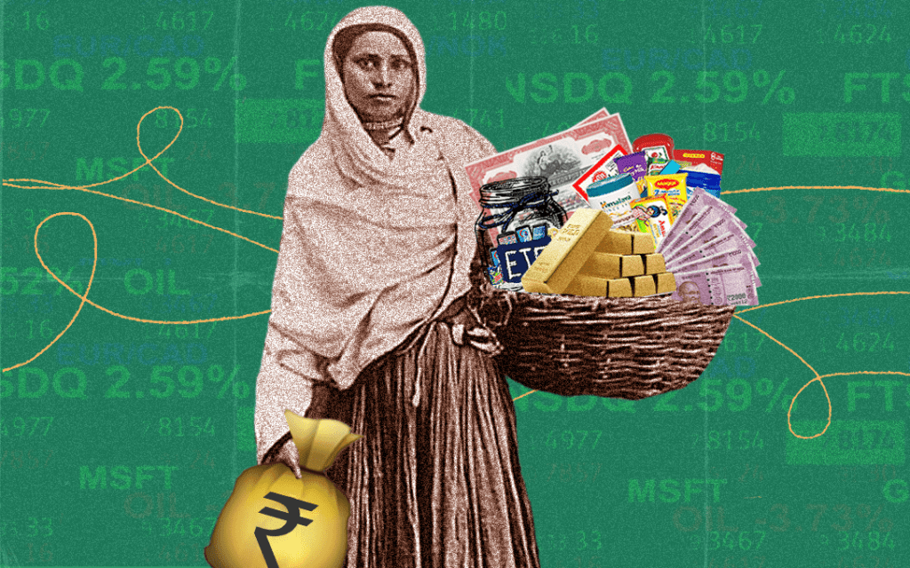 Portfolio Diversification