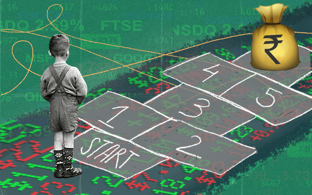 First-time Investor? How to get started with smallcases