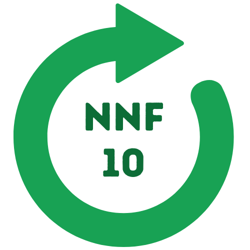 Mi NNF 10 -The passive money spinning strategy