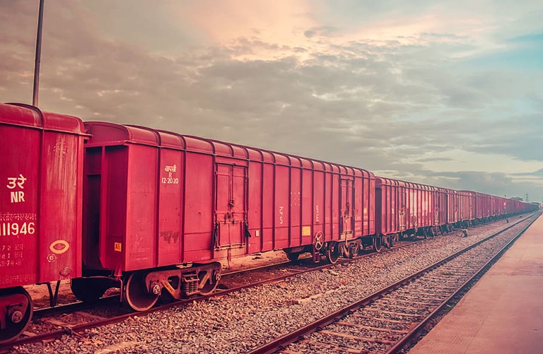 This Small-Cap Railway-linked Manufacturing Company should be on your Watchlist