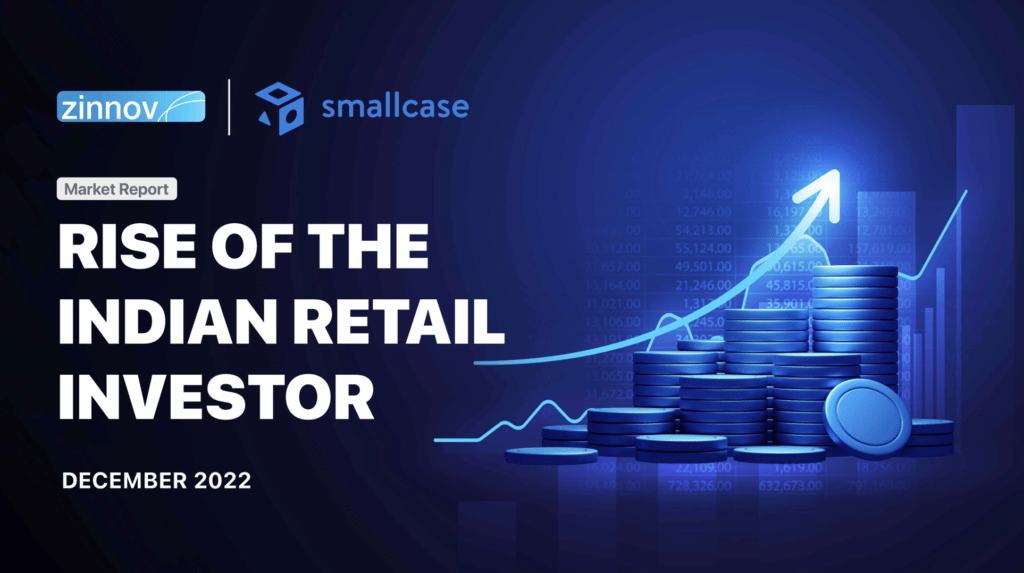 smallcase launches industry report with Zinnov