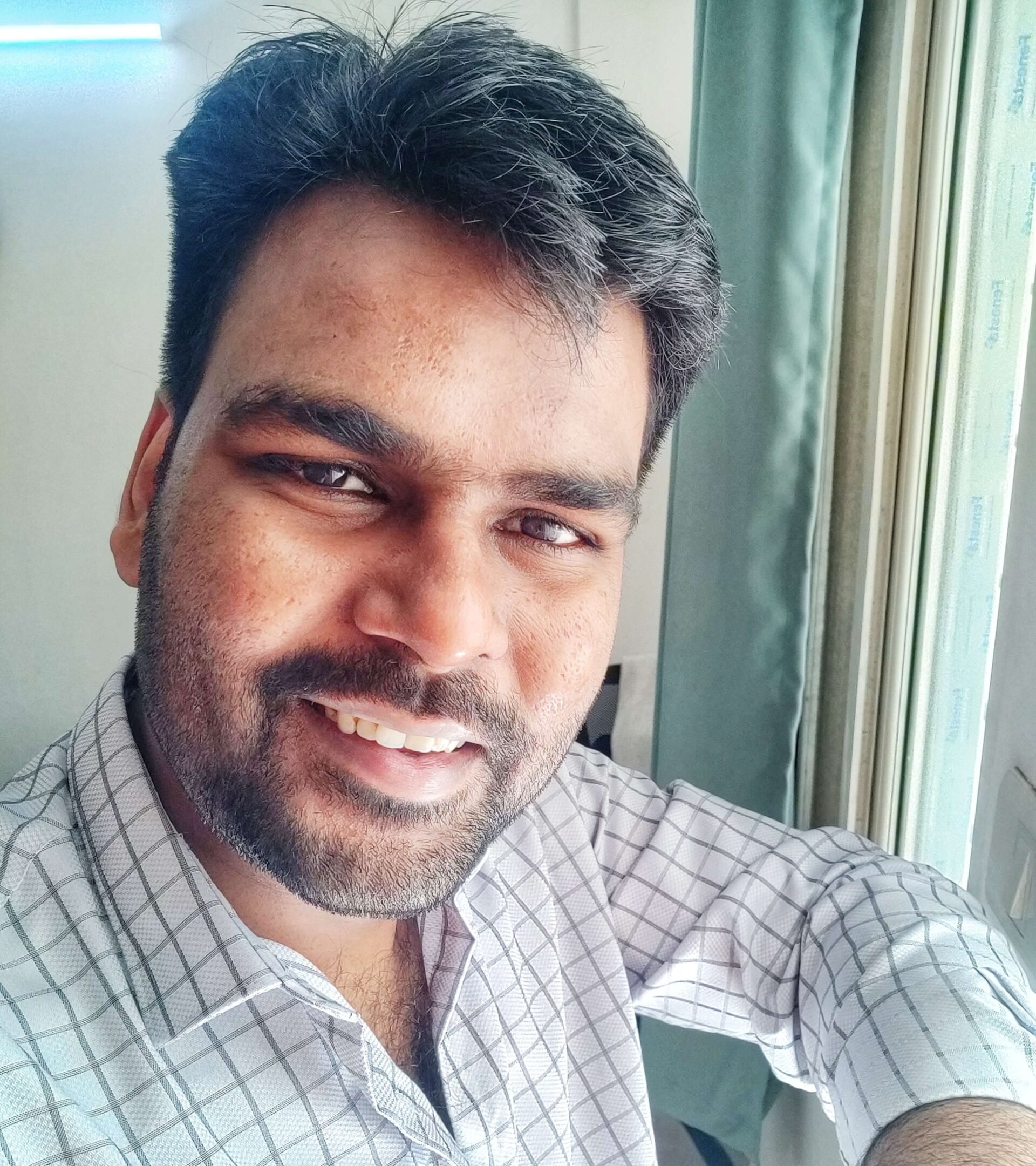 Utkarsh Singh