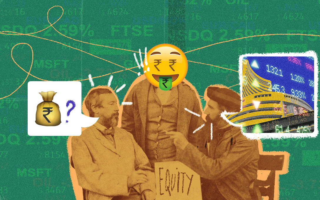Why Should You Invest in Equities?