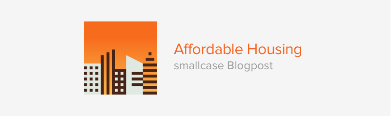 Affordable Housing