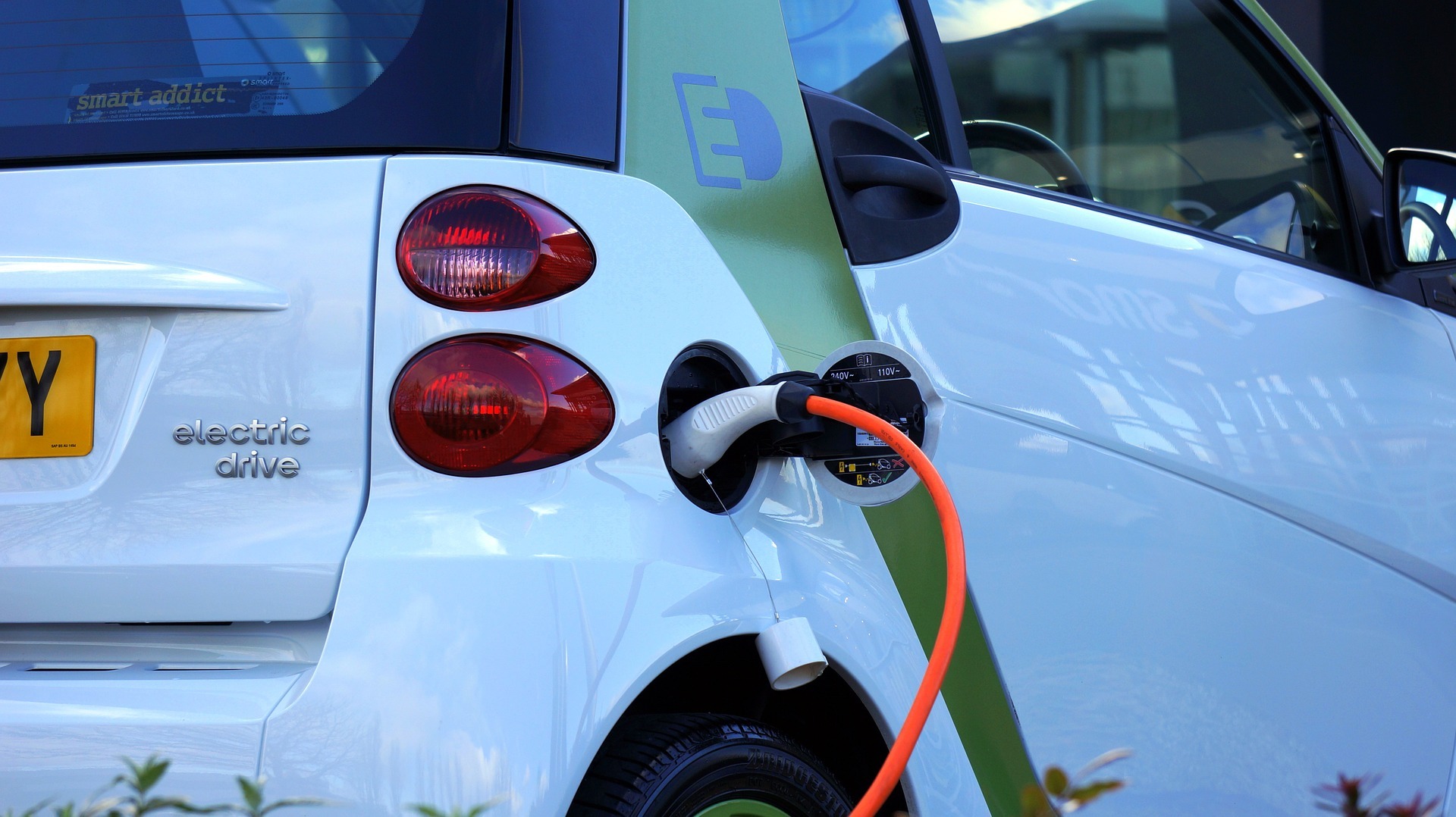 Powering the Future of Mobility