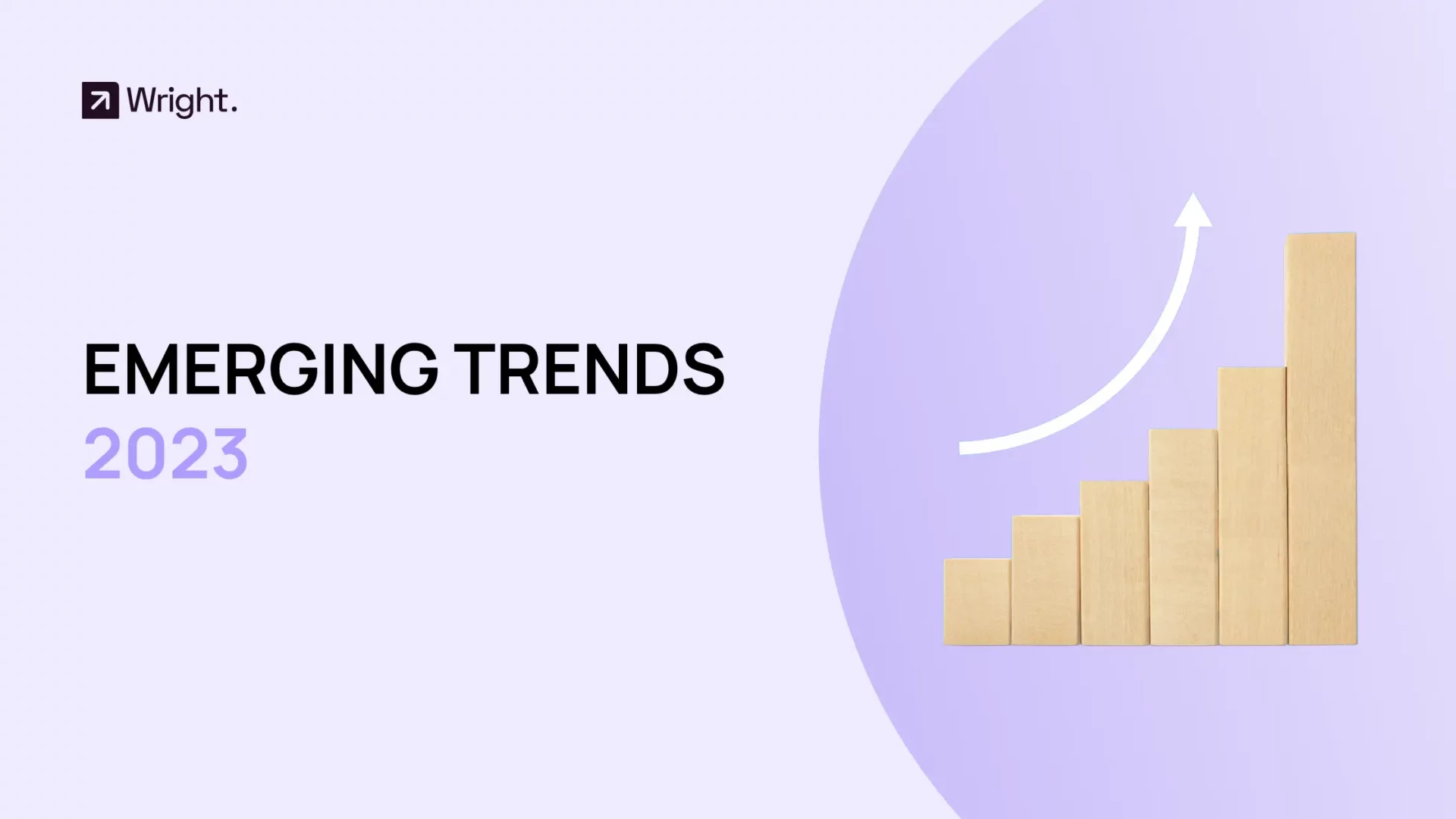 Emerging Trends &#8211; 2023