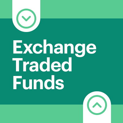 Exchange Traded Funds (ETFs)