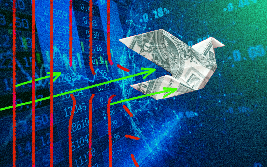5 Simple Rules to Achieve Financial Freedom