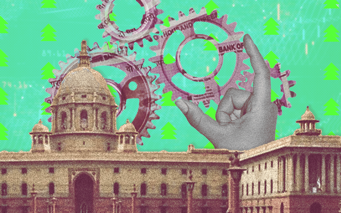 Budget’21 cheers investors as markets zoom