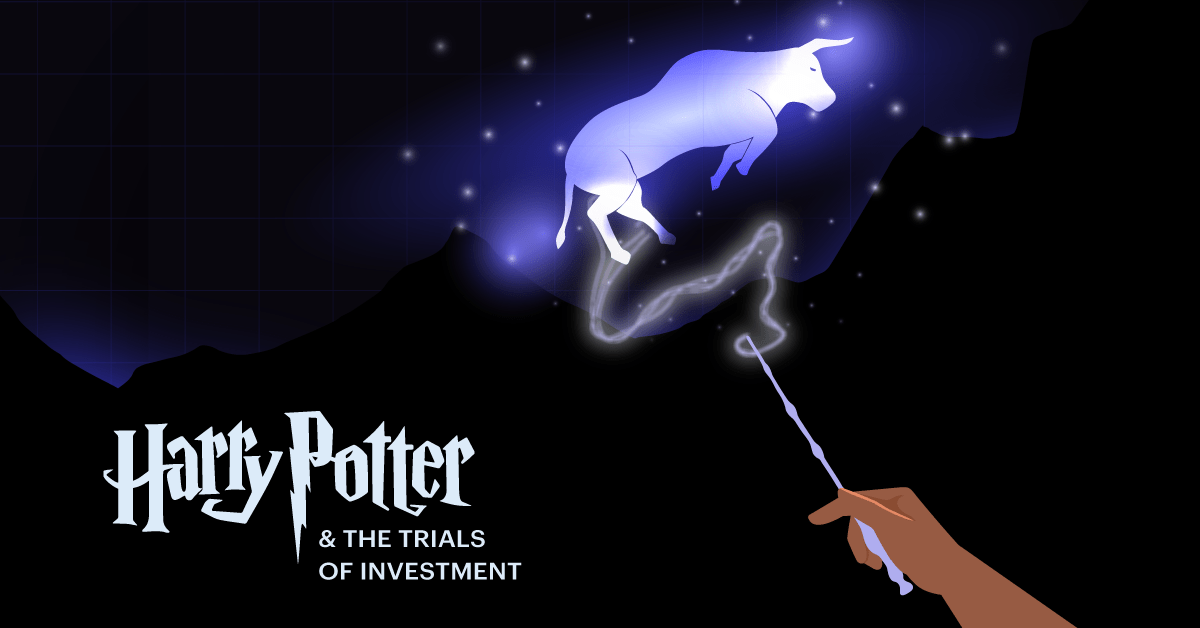 Harry Potter and the Trials of Investment smallcase