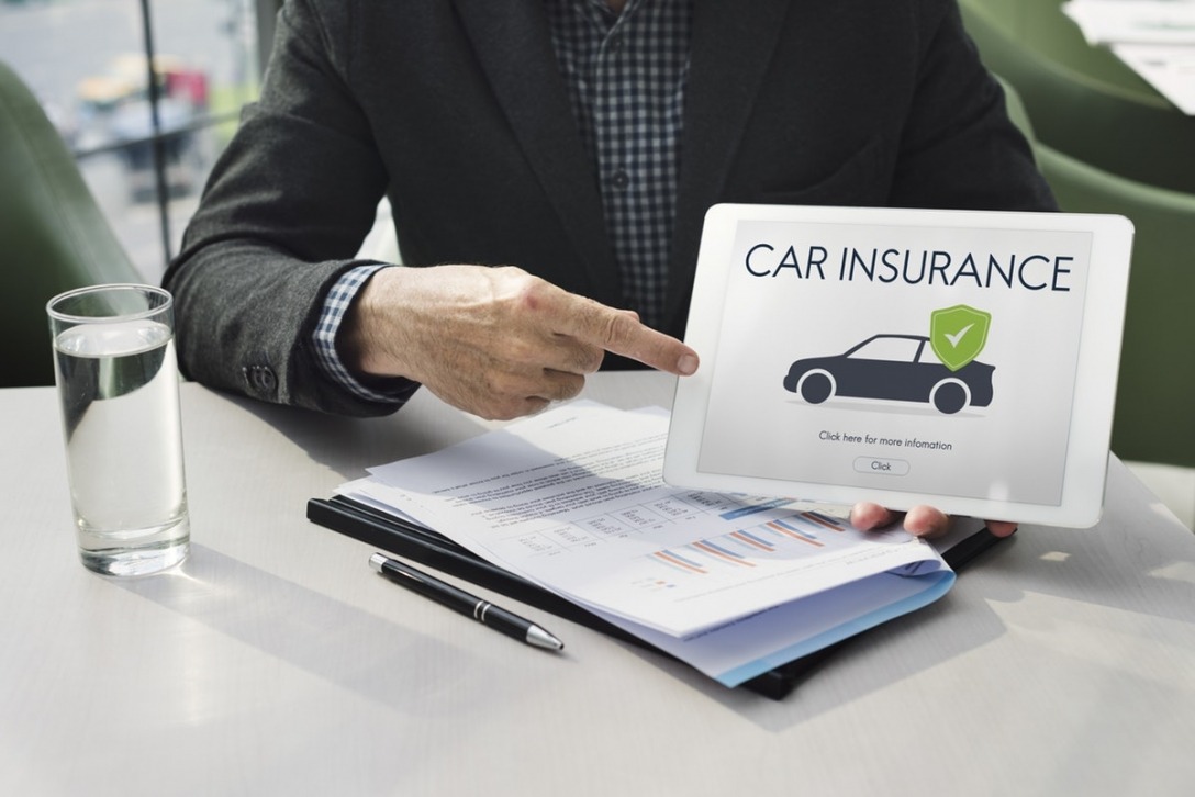 Insurance sales up by 300%