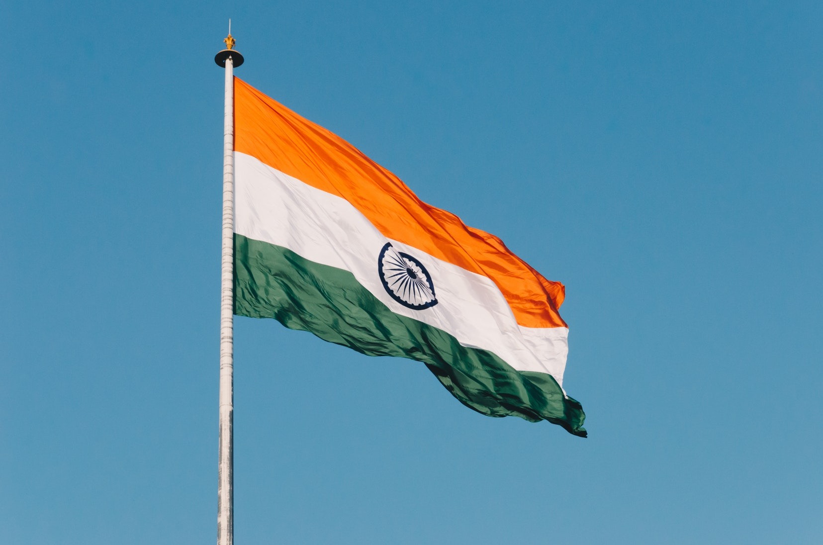 Exit Polls show Majority for NDA