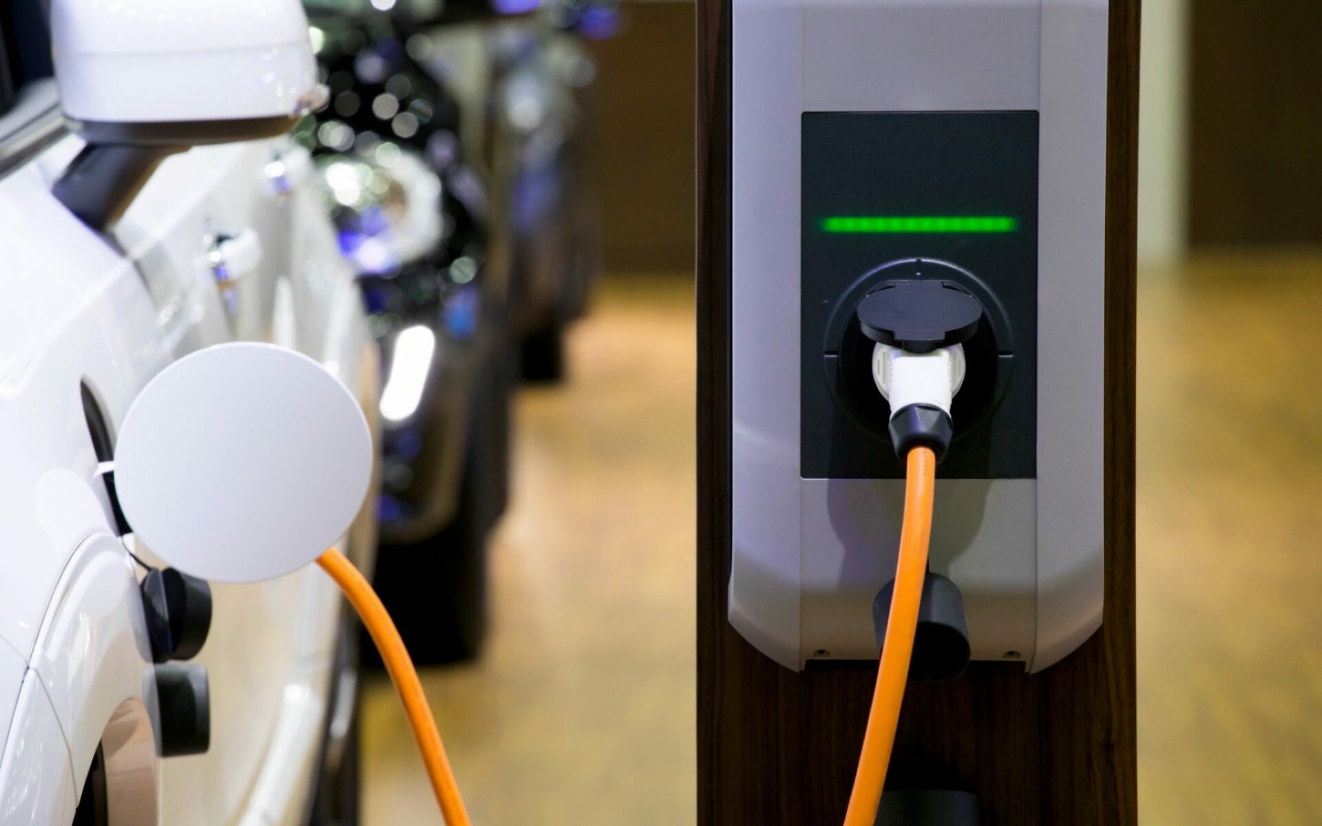 New Guidelines Allow Private Charging of Electric Vehicles