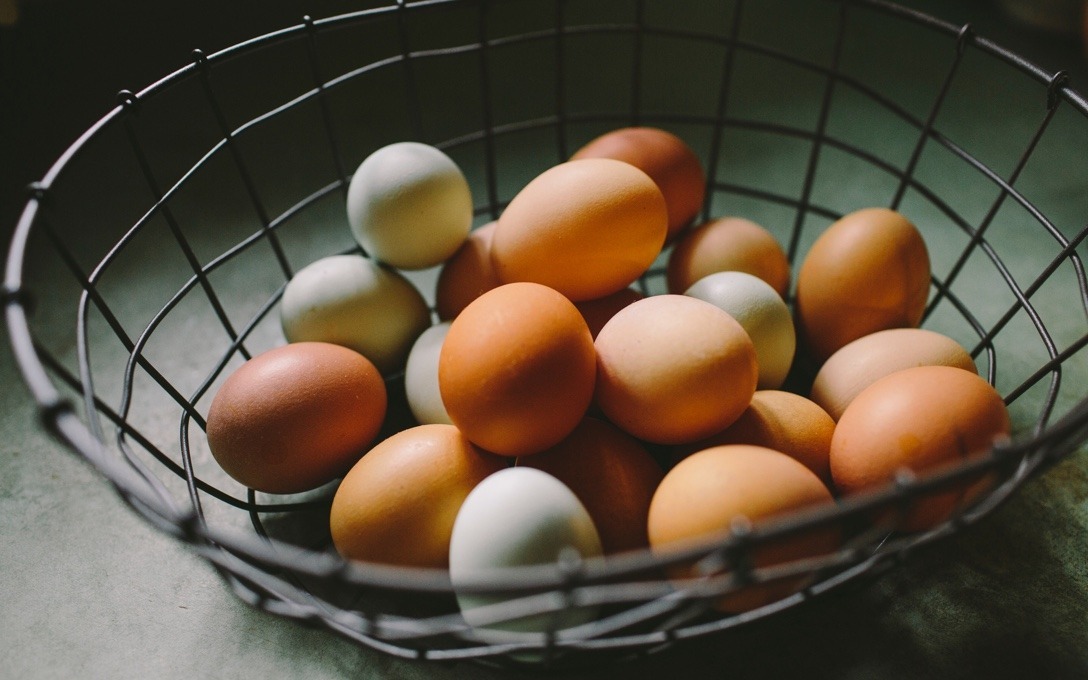 Using Asset Allocation to Ride Out the Volatility