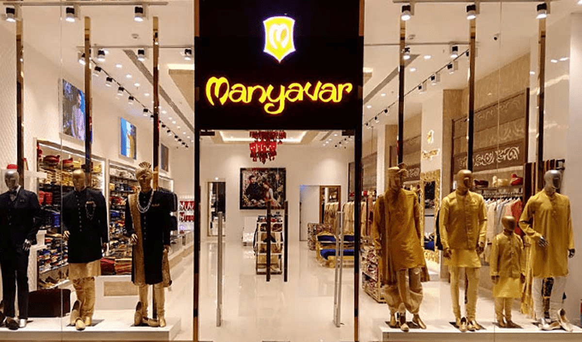 Bullish on the Indian Wedding Industry?