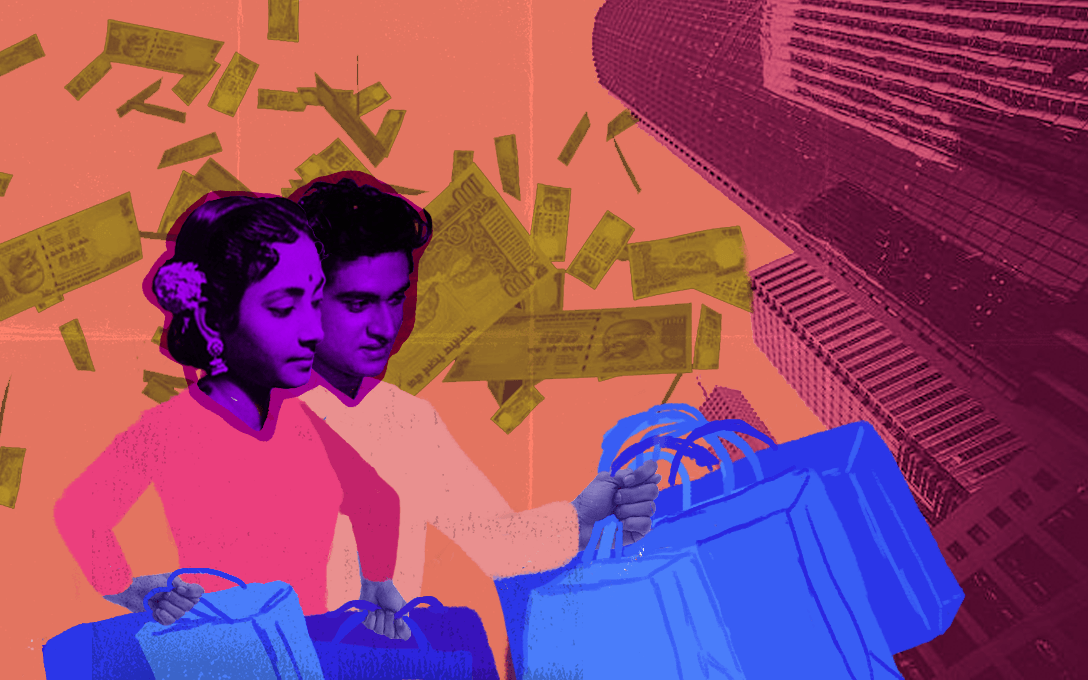 Four Ways to Invest in the Indian Consumption Story