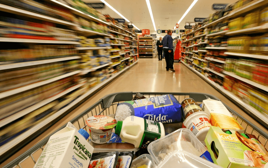 GST Rate Cuts to Benefit FMCG Companies