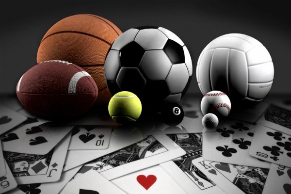 Bet on it? &#8211; The Rise of Sports Betting in India