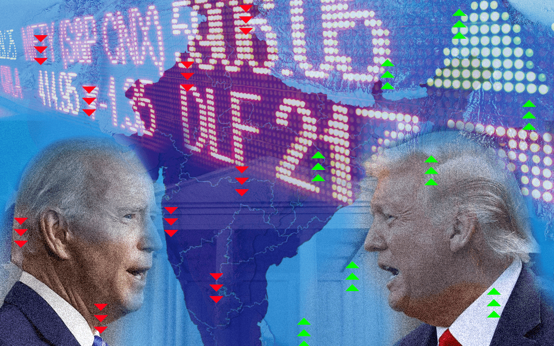The US Elections and Its Implications for India