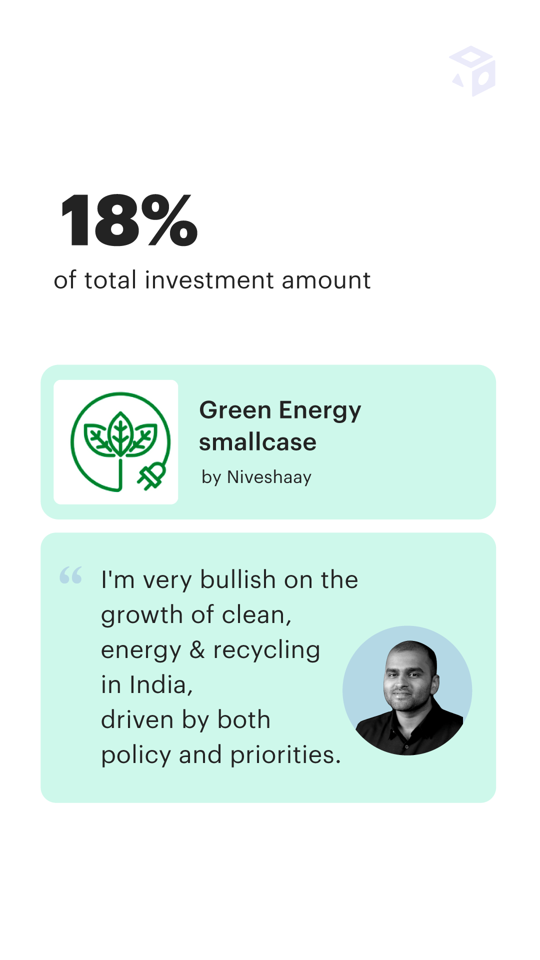 Revealed! Vasanth Kamath's Investment Portfolio - smallcase