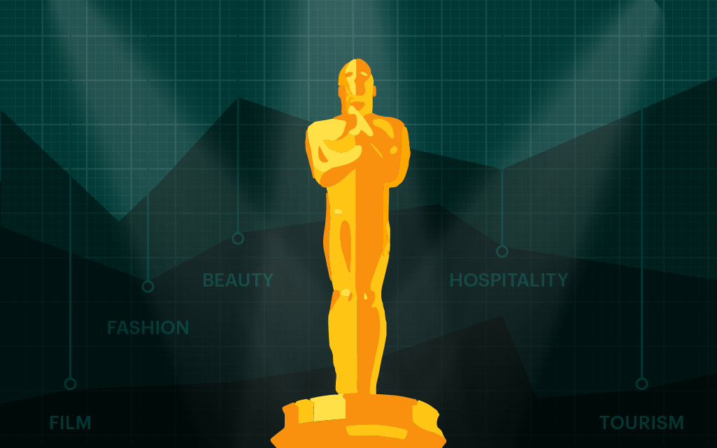 Rolling Out the Red Carpet (and the dough): How the Oscars Drive Economic Growth