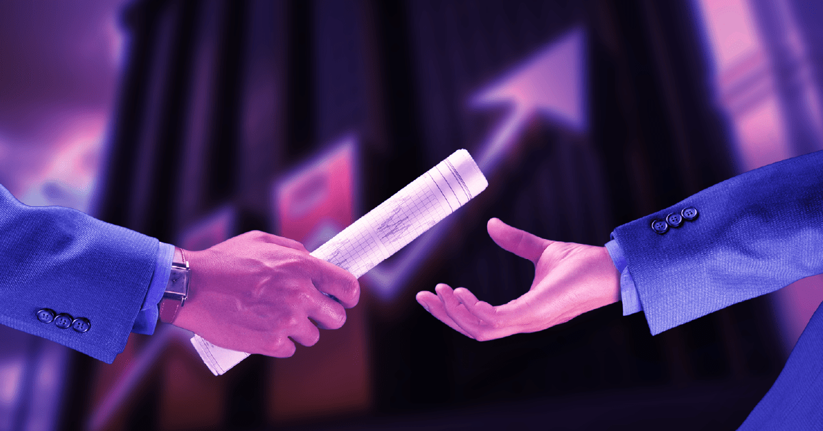 The Corporate Succession: How does CEO transition affect the company?